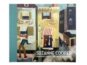 Suzanne Cooper Paintings Under The Spare