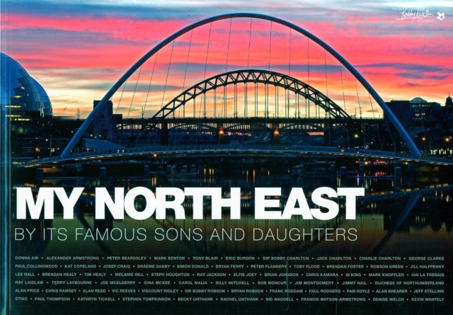 My North East