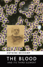 Blood And Its Third Element