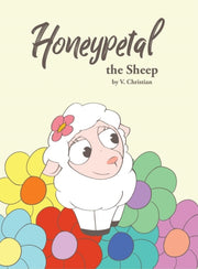 Honeypetal The Sheep