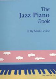 Jazz Piano Book