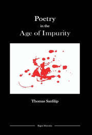 Poetry In The Age Of Impurity