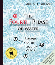 Fourth Phase Of Water