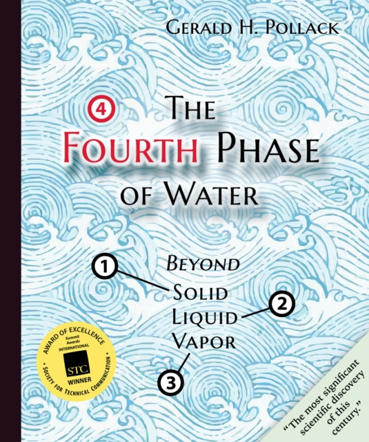 Fourth Phase Of Water