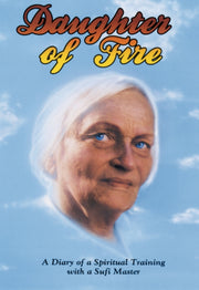 Daughter Of Fire