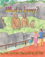 What Is Funny