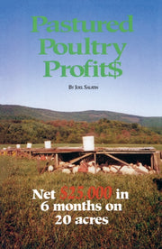 Pastured Poultry Profit