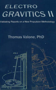 Electrogravitics