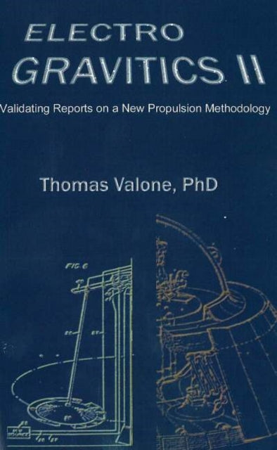 Electrogravitics