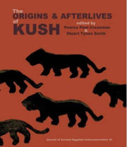 Origins And Afterlives Of Kush