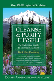 Cleanse   Purify Thyself: The Definitive