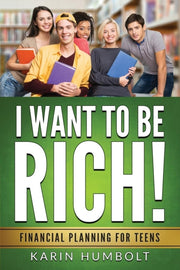 I Want To Be Rich!: Financial Planning F