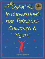 More Creative Interventions Troubled Chi