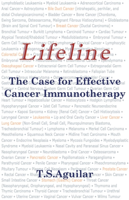 Lifeline: The Case For Effective Cancer