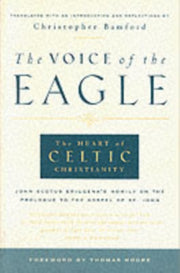 Voice Of The Eagle