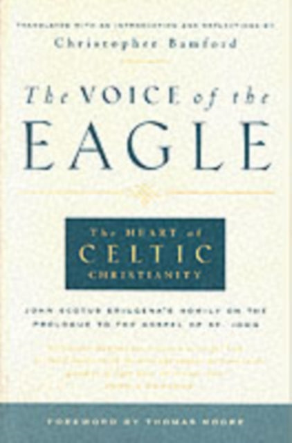 Voice Of The Eagle
