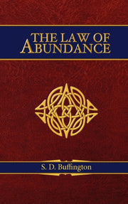 The Law Of Abundance