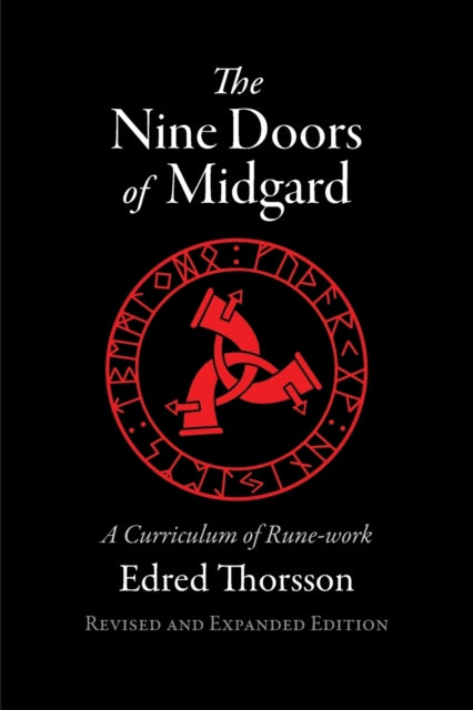 Nine Doors Of Midgard: A Curriculum