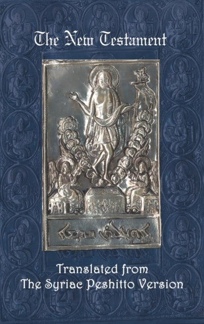 Syriac New Testament-oe