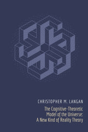 The Cognitive-theoretic Model Of The Uni