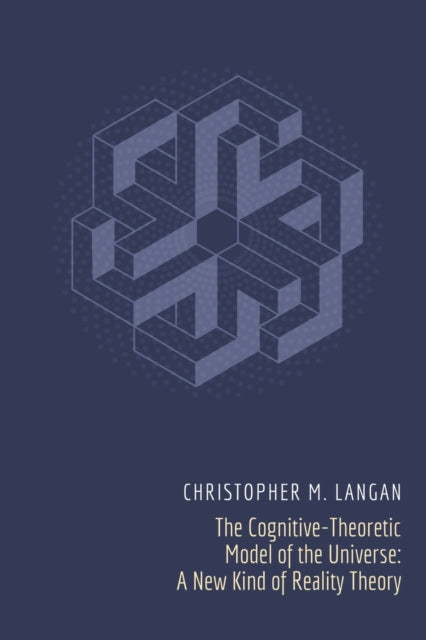 The Cognitive-theoretic Model Of The Uni