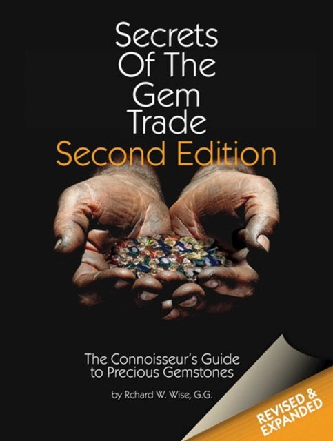 Secrets Of The Gemtrade Second Edition
