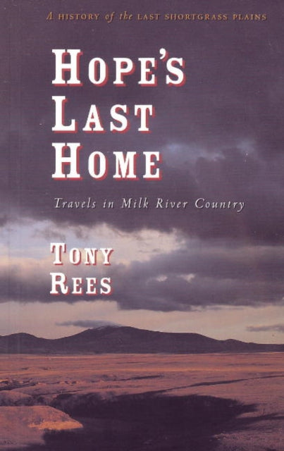 Hope S Last Home