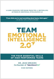 Team Emotional Intelligence 2.0