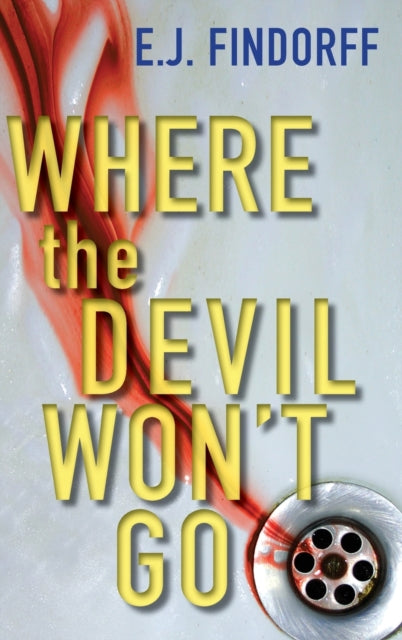 Where The Devil Won't Go