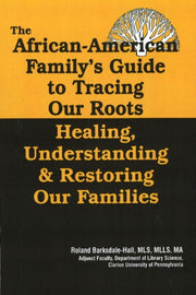 The African American Family's Guide To T