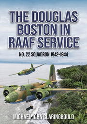 Douglas Boston In Raaf Service