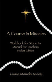 Course In Miracles Pkt Ed