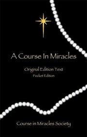 Course In Miracles - Original Edition