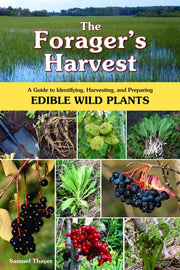 Foragers Harvest