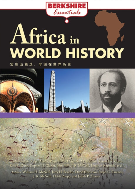 Africa In World History