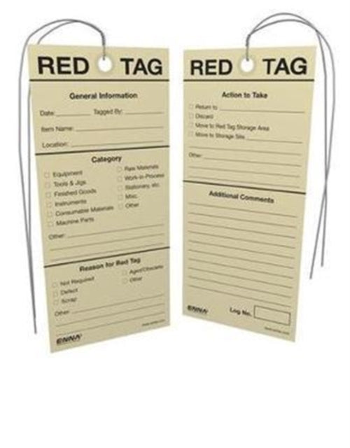 Iso 5s Tags By Enna