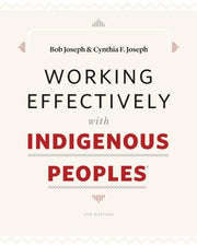 Working Effectively With Indigenous Peop