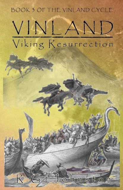 Vinland: Viking Resurrection