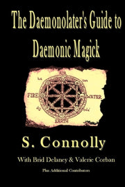The Daemonolater's Guide To Daemonic Mag