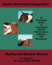 Equine Structural Integration: Myofascia