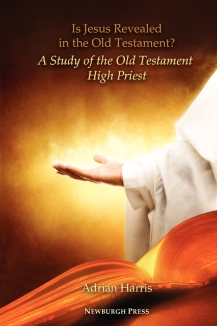 Is Jesus Revealed In The Old Testament
