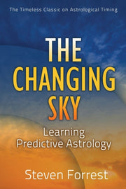 Changing Sky: Learning Predictive As