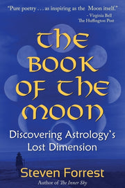 Book Of The Moon: Discovering Astrol