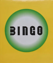 Bingo By Miksys, Andrew