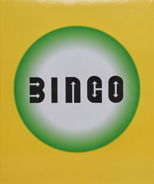 Bingo By Miksys, Andrew