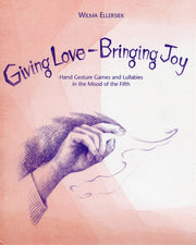 Giving Love Bringing Joy