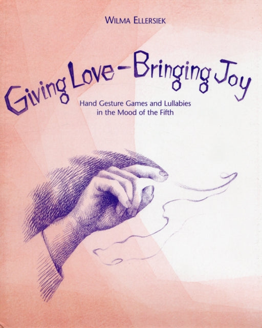 Giving Love Bringing Joy