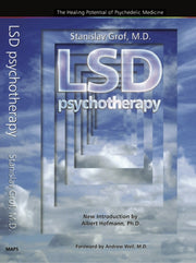 Lsd Psychotherapy 4th Edition