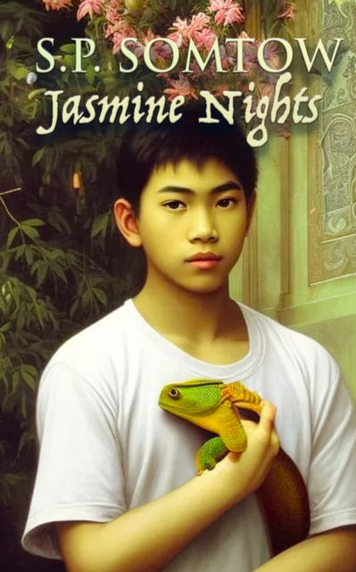 Jasmine Nights: The Classic Coming Of Ag By Somtow, S.p.