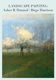 Landscape Painting By Durand, Asher B.